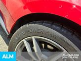Thumbnail of 2016 Race Red Ford Mustang