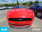 Thumbnail of 2016 Race Red Ford Mustang