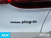 Thumbnail of 2023 Serenity White Pearl Hyundai SANTA FE