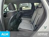 Thumbnail of 2023 Serenity White Pearl Hyundai SANTA FE