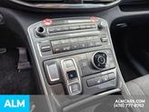 Thumbnail of 2023 Serenity White Pearl Hyundai SANTA FE