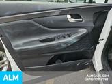 Thumbnail of 2023 Serenity White Pearl Hyundai SANTA FE