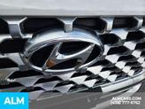 Thumbnail of 2023 Serenity White Pearl Hyundai SANTA FE