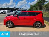 Thumbnail of 2020 Inferno Red Kia Soul