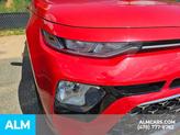 Thumbnail of 2020 Inferno Red Kia Soul