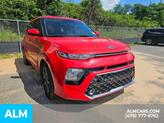 Thumbnail of 2020 Inferno Red Kia Soul