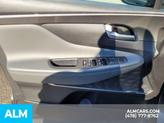 Thumbnail of 2023 Portofino Gray Hyundai SANTA FE