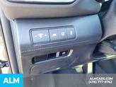 Thumbnail of 2023 Portofino Gray Hyundai SANTA FE