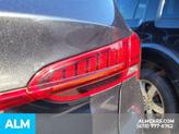 Thumbnail of 2023 Portofino Gray Hyundai SANTA FE