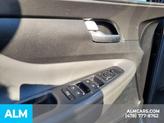 Thumbnail of 2023 Portofino Gray Hyundai SANTA FE
