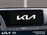 Thumbnail of 2025 Aurora Blue Kia K4