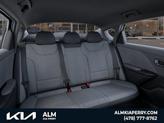 Thumbnail of 2025 Aurora Blue Kia K4