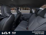 Thumbnail of 2025 Aurora Blue Kia K4