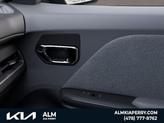 Thumbnail of 2025 Aurora Blue Kia K4