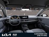 Thumbnail of 2025 Aurora Blue Kia K4