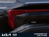 Thumbnail of 2025 Aurora Blue Kia K4