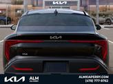 Thumbnail of 2025 Aurora Blue Kia K4