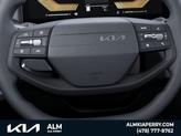 Thumbnail of 2025 Aurora Blue Kia K4