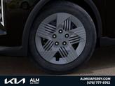 Thumbnail of 2025 Aurora Blue Kia K4