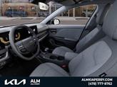 Thumbnail of 2025 Aurora Blue Kia K4