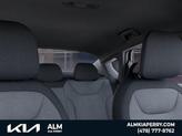 Thumbnail of 2025 Aurora Blue Kia K4