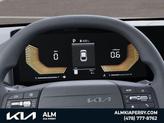 Thumbnail of 2025 Aurora Blue Kia K4