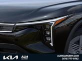 Thumbnail of 2025 Aurora Blue Kia K4
