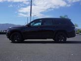 Thumbnail of 2025 Diamond Black Jeep Grand Cherokee L