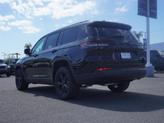 Thumbnail of 2025 Diamond Black Jeep Grand Cherokee L