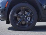 Thumbnail of 2025 Diamond Black Jeep Grand Cherokee L