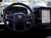 Thumbnail of 2025 Bright White Clearcoat RAM 2500