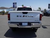 Thumbnail of 2025 Bright White Clearcoat RAM 2500