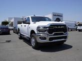 Thumbnail of 2025 Bright White Clearcoat RAM 2500