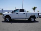Thumbnail of 2025 Bright White Clearcoat RAM 2500