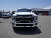 Thumbnail of 2025 Bright White Clearcoat RAM 2500