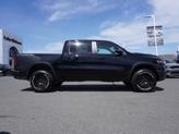Thumbnail of 2026 Diamond Black RAM 1500