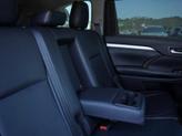 Thumbnail of 2018 Predawn Gray Mica Toyota Highlander