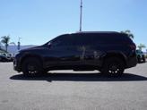 Thumbnail of 2023 Mosaic Black Metallic Chevrolet Traverse
