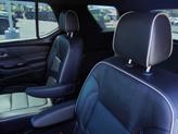 Thumbnail of 2023 Mosaic Black Metallic Chevrolet Traverse