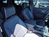 Thumbnail of 2023 Mosaic Black Metallic Chevrolet Traverse