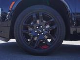 Thumbnail of 2023 Mosaic Black Metallic Chevrolet Traverse