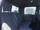 Thumbnail of 2024 Bright White Clearcoat RAM 2500