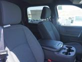 Thumbnail of 2024 Bright White Clearcoat RAM 2500