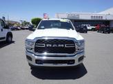 Thumbnail of 2024 Bright White Clearcoat RAM 2500