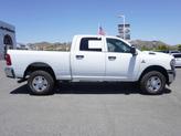 Thumbnail of 2024 Bright White Clearcoat RAM 2500