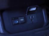 Thumbnail of 2022 Magnetic Gray Metallic Toyota Highlander Hybrid