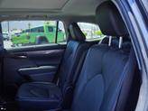 Thumbnail of 2022 Magnetic Gray Metallic Toyota Highlander Hybrid