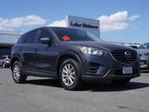 Thumbnail of 2016 Meteor Gray Mica Mazda CX-5