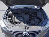 Thumbnail of 2016 Meteor Gray Mica Mazda CX-5