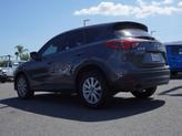 Thumbnail of 2016 Meteor Gray Mica Mazda CX-5